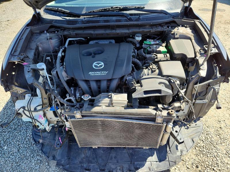 Aukcja sprzedaży 2016 Mazda Cx-5, vin: JM3KE2DY6G0886610, numer aukcji: 62870516