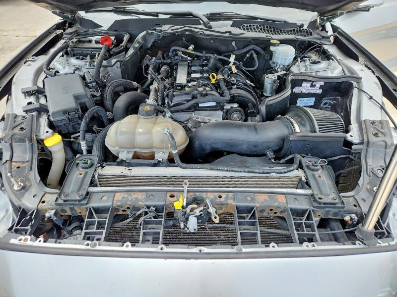 Продаж на аукціоні авто 2020 Ford Mustang, vin: 1FA6P8TH6L5141786, номер лоту: 61881796