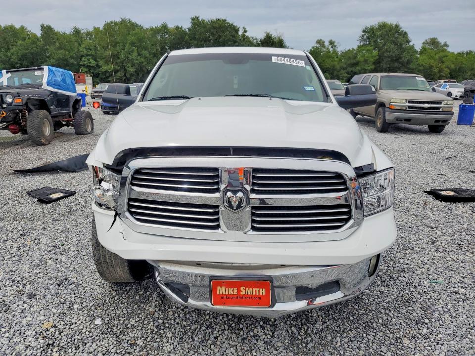 2014 Ram 1500 მანქანა იყიდება აუქციონზე, vin: 1C6RR7LT4ES150823, აუქციონის ნომერი: 60446496