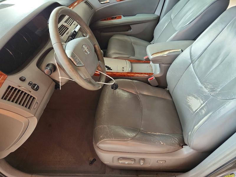 2006 Toyota Avalon მანქანა იყიდება აუქციონზე, vin: 4T1BK36B86U110336, აუქციონის ნომერი: 61674056