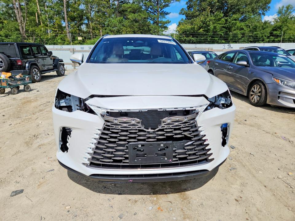 Aukcja sprzedaży 2026 Lexus Rx 350, vin: 2T2BAMCA7TC141641, numer aukcji: 62979866