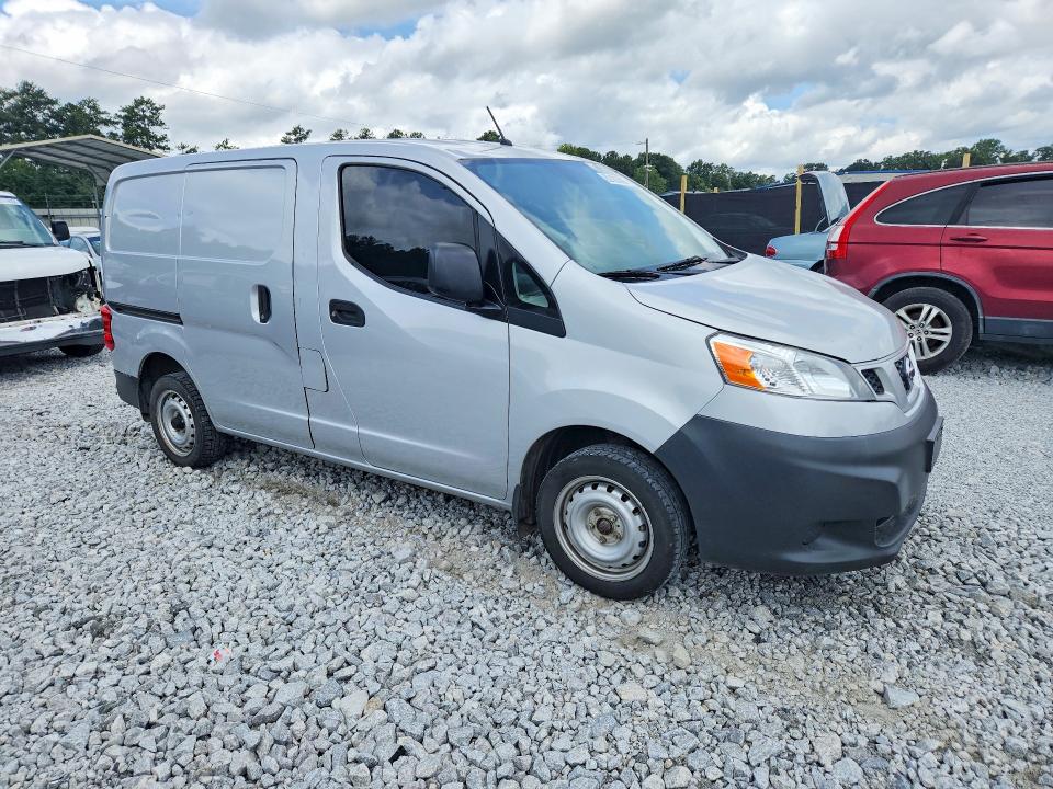 62163686 :رقم المزاد ، 3N6CM0KN1KK694054 vin ، 2019 Nissan Nv200 مزاد بيع