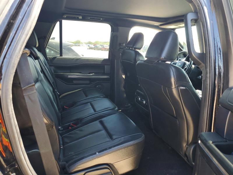 62747396 :رقم المزاد ، 1FMJU1HT4MEA33214 vin ، 2021 Ford Expedition مزاد بيع