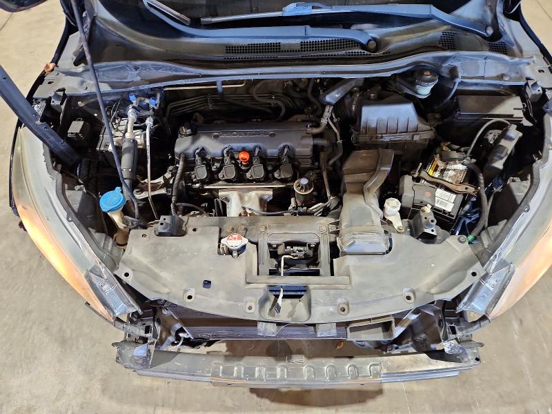 Aukcja sprzedaży 2017 Honda Hr-v, vin: 3CZRU5H58HM706189, numer aukcji: 61372576