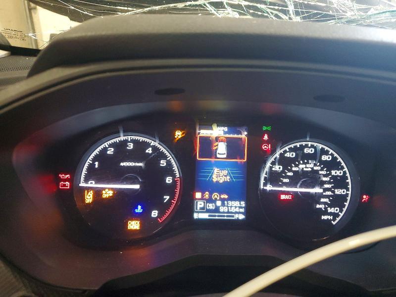 Продаж на аукціоні авто 2020 Subaru Forester, vin: JF2SKAAC7LH420119, номер лоту: 60082226