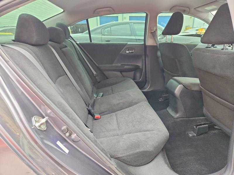 2013 Honda Accord მანქანა იყიდება აუქციონზე, vin: 1HGCR2F38DA252533, აუქციონის ნომერი: 62319586