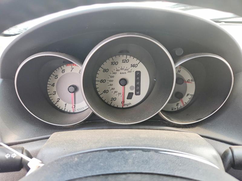 Продаж на аукціоні авто 2008 Mazda 3, vin: JM1BK32F781112788, номер лоту: 61895246