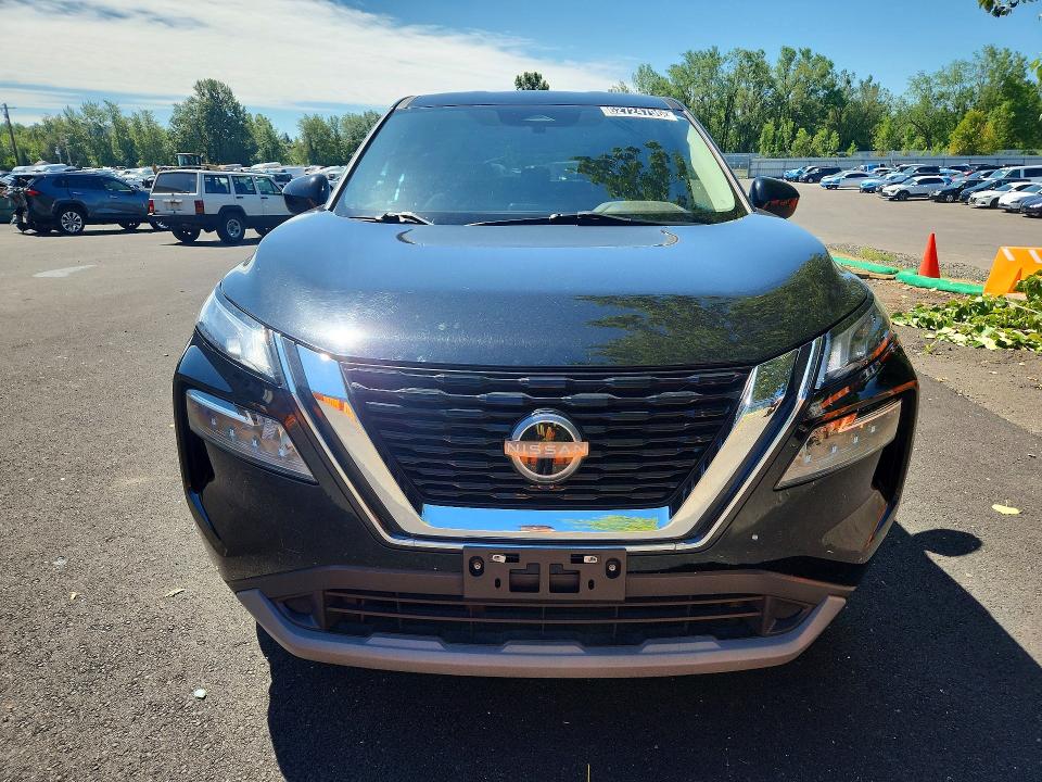 Продажа на аукционе авто 2023 Nissan Rogue, vin: 5N1BT3BB0PC851588, номер лота: 62724796