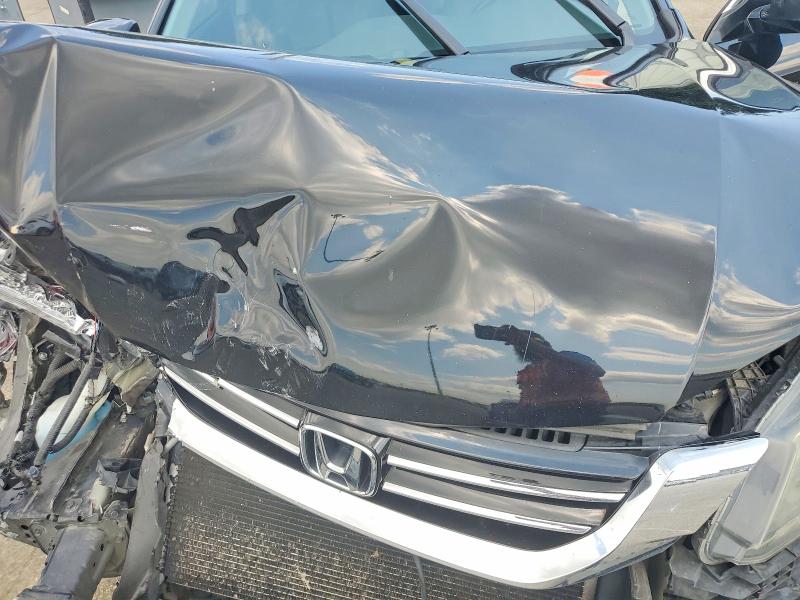 Продажа на аукционе авто 2014 Honda Accord, vin: 1HGCR3F86EA026980, номер лота: 61183246