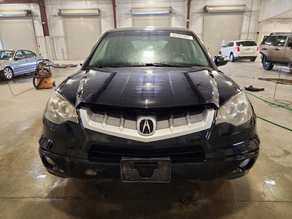 Продажа на аукционе авто 2010 Acura Rdx, vin: 5J8TB1H59AA004154, номер лота: 63392906