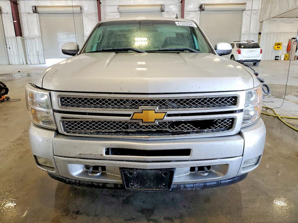 Aukcja sprzedaży 2012 Chevrolet Silverado, vin: 3GCPKSE74CG287532, numer aukcji: 61220346