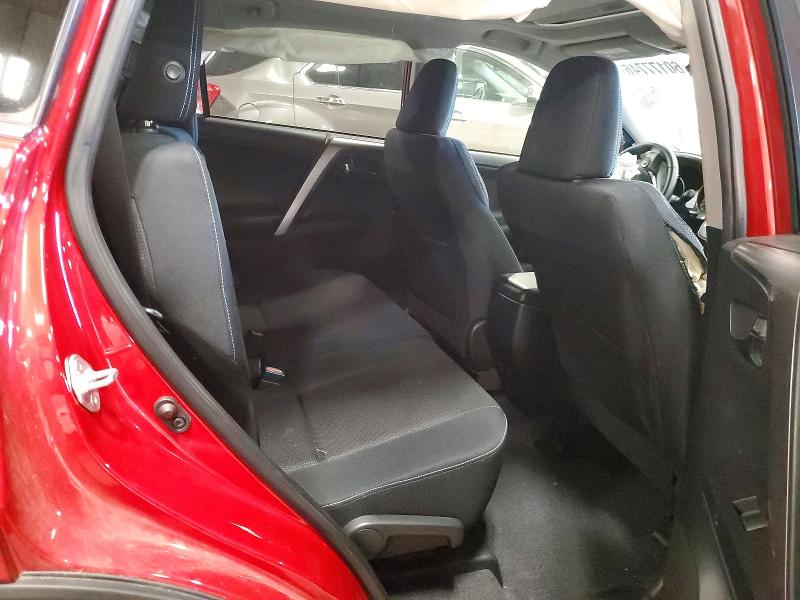 60177746 :رقم المزاد ، JTMRFREVXGJ102232 vin ، 2016 Toyota Rav4 مزاد بيع