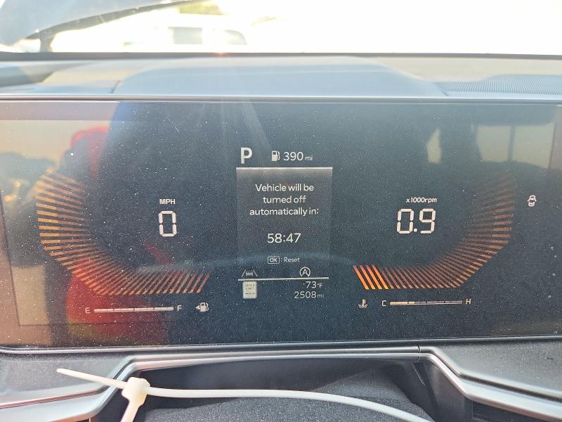 61794866 :رقم المزاد ، 5XYRG4JC9TG436203 vin ، 2026 Kia Sorento مزاد بيع