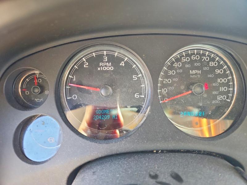 Aukcja sprzedaży 2007 Chevrolet Tahoe, vin: 1GNFK13007R114096, numer aukcji: 61858826