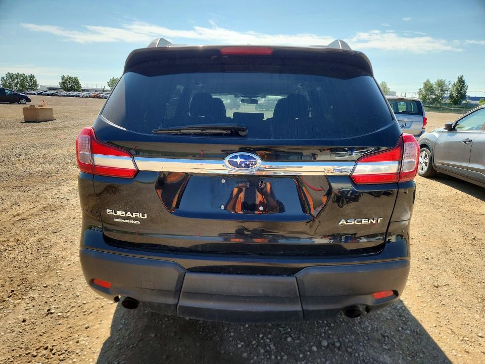 Aukcja sprzedaży 2019 Subaru Ascent, vin: 4S4WMAAD0K3457992, numer aukcji: 60932036
