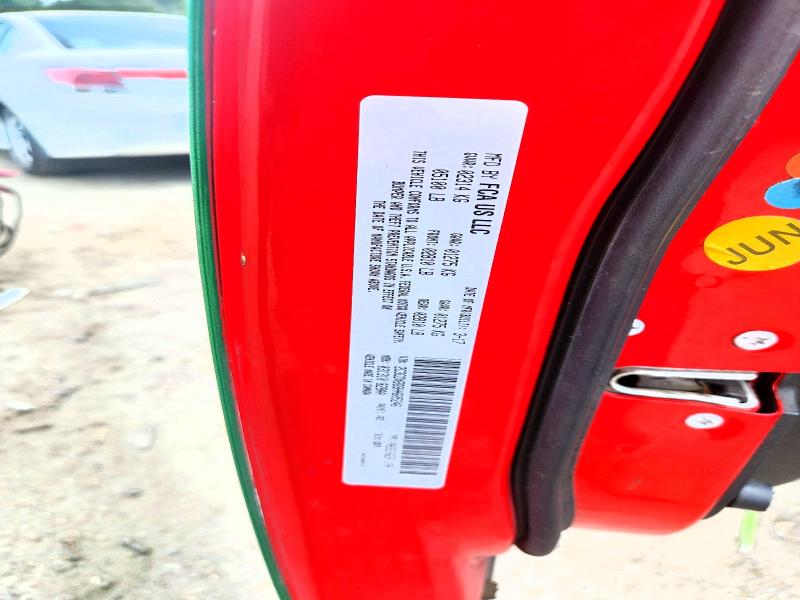 Продаж на аукціоні авто 2017 Dodge Charger, vin: 2C3CDXBG9HH605246, номер лоту: 63008036