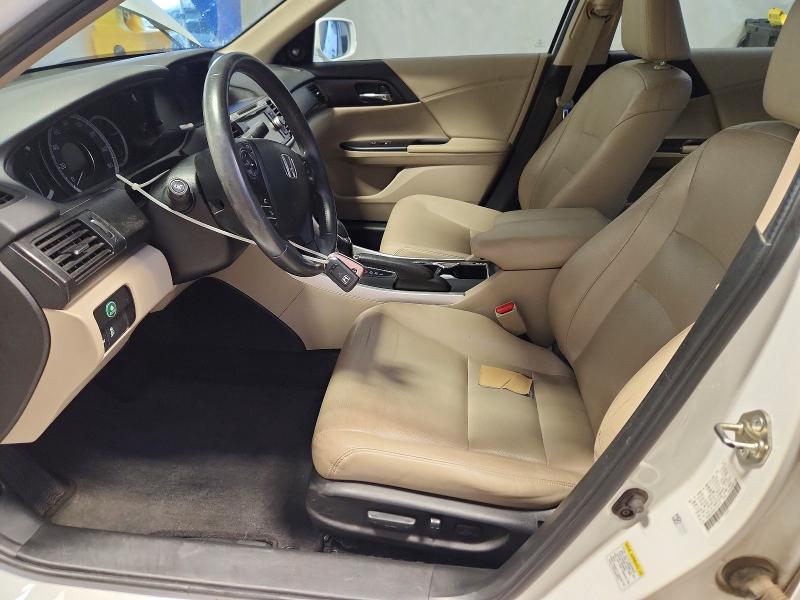 Продажа на аукционе авто 2015 Honda Accord, vin: 1HGCR2F89FA151578, номер лота: 61354576