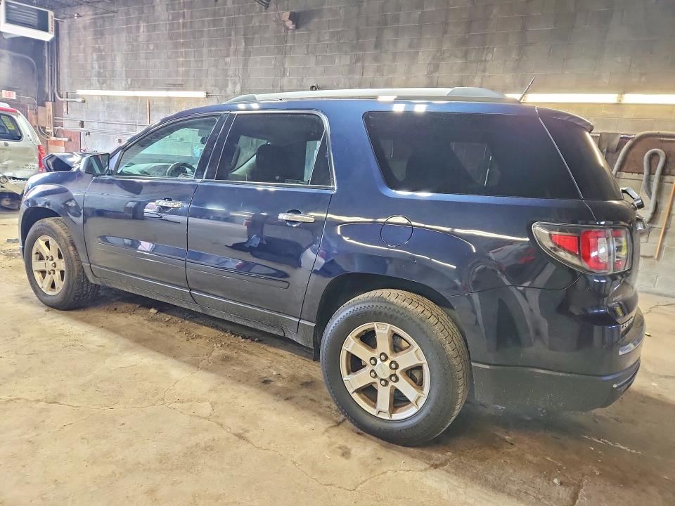 Продаж на аукціоні авто 2016 Gmc Acadia, vin: 1GKKVPKD4GJ246335, номер лоту: 61556926