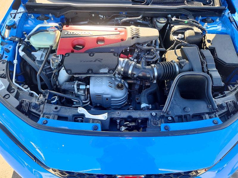 Продаж на аукціоні авто 2024 Honda Civic, vin: JHMFL5G44RX095432, номер лоту: 62345556