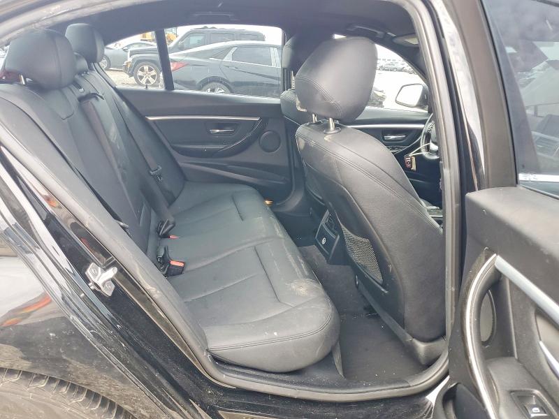 Aukcja sprzedaży 2018 Bmw 330e, vin: WBA8E1C56JA159387, numer aukcji: 60642906