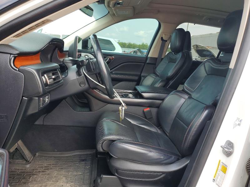 Aukcja sprzedaży 2020 Lincoln Aviator, vin: 5LM5J7XC1LGL01666, numer aukcji: 62445636