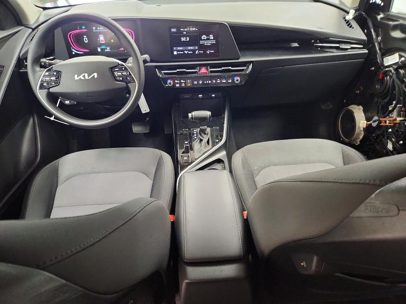 59796626 :رقم المزاد ، KNDCP3LEXT5318913 vin ، 2026 Kia Niro مزاد بيع