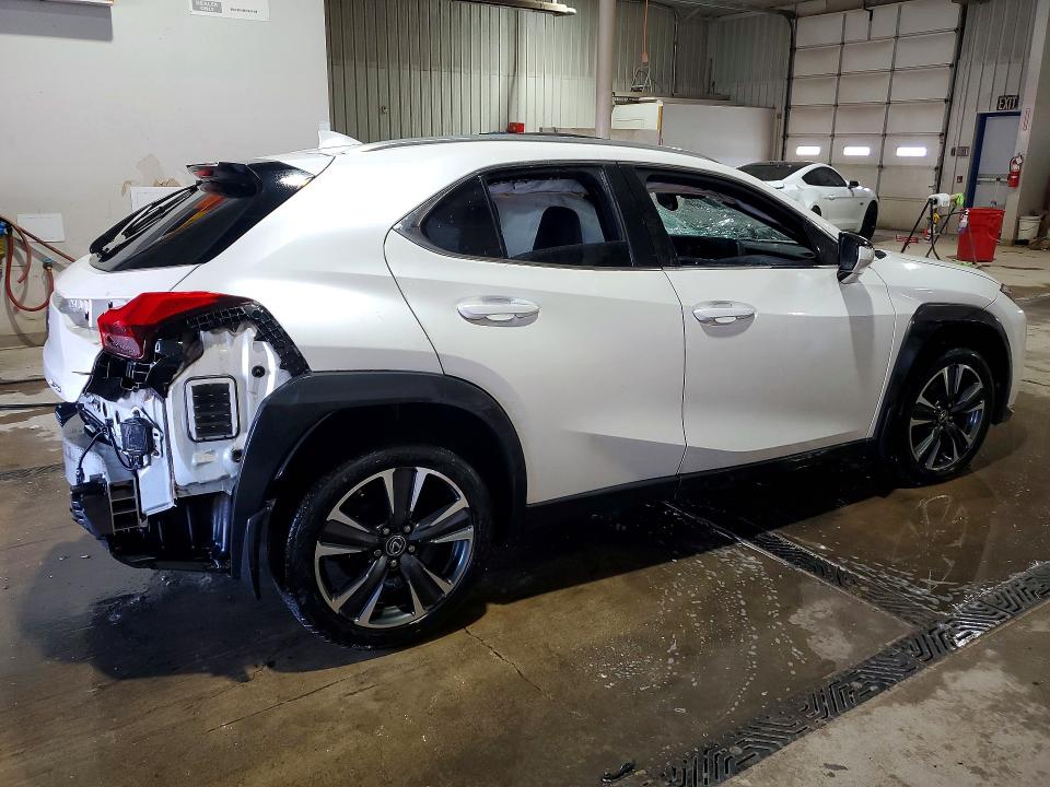 Aukcja sprzedaży 2019 Lexus Ux, vin: JTHY3JBH6K2018415, numer aukcji: 85977825