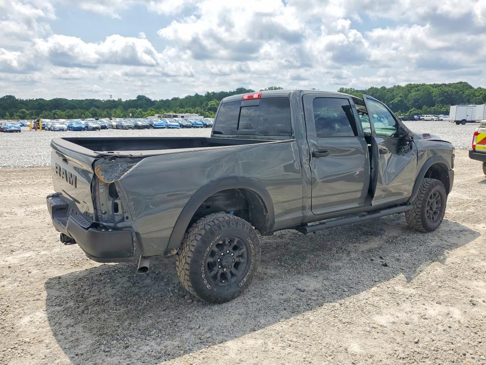 Продаж на аукціоні авто 2026 Ram 2500, vin: 3C6TR5CJ8TG214424, номер лоту: 55476546
