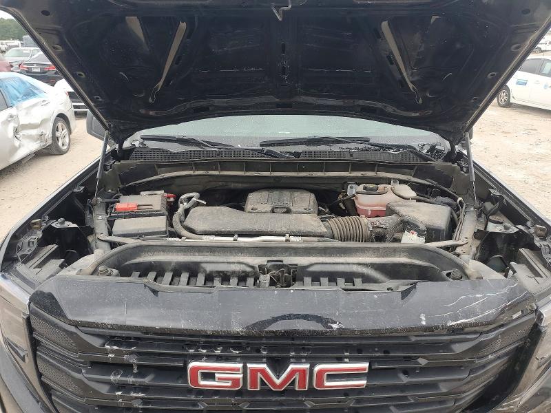 2024 Gmc Sierra მანქანა იყიდება აუქციონზე, vin: 1GTPHAEK9RZ399071, აუქციონის ნომერი: 62270266