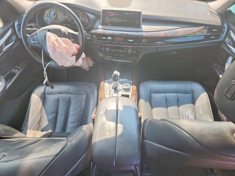 2014 Bmw X5 მანქანა იყიდება აუქციონზე, vin: 5UXKR0C52E0K52053, აუქციონის ნომერი: 60577216
