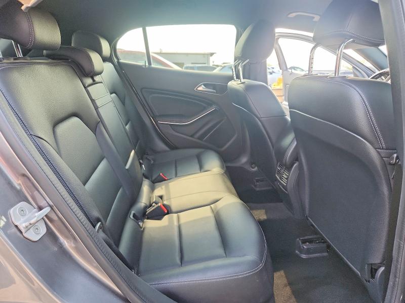 Продажа на аукционе авто 2018 Mercedes-benz Gla, vin: WDCTG4GB5JJ431852, номер лота: 61015666