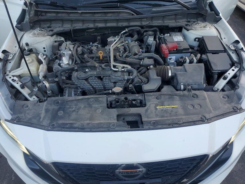 Продажа на аукционе авто 2022 Nissan Altima, vin: 1N4BL4CV6NN314234, номер лота: 59707036