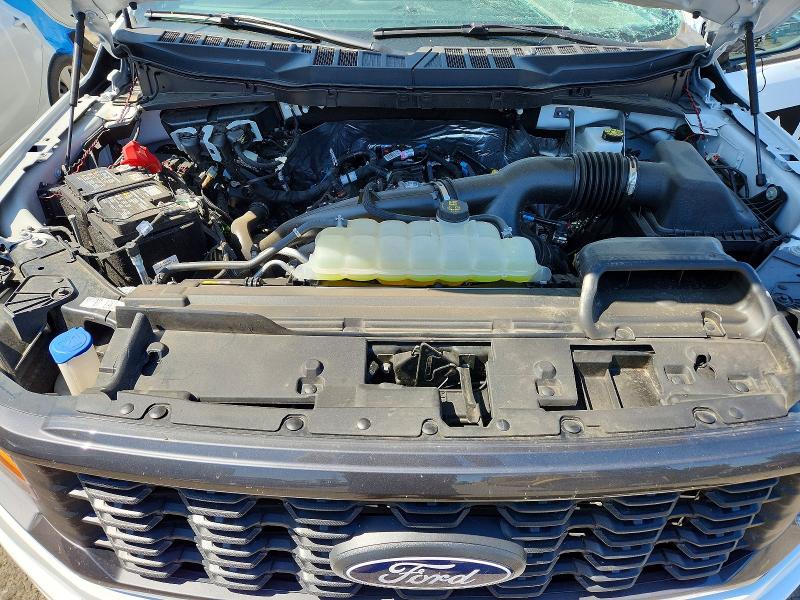 Auction sale of the 2025 Ford F150, vin: 1FTEW2LP9SKF61488, lot number: 59878956