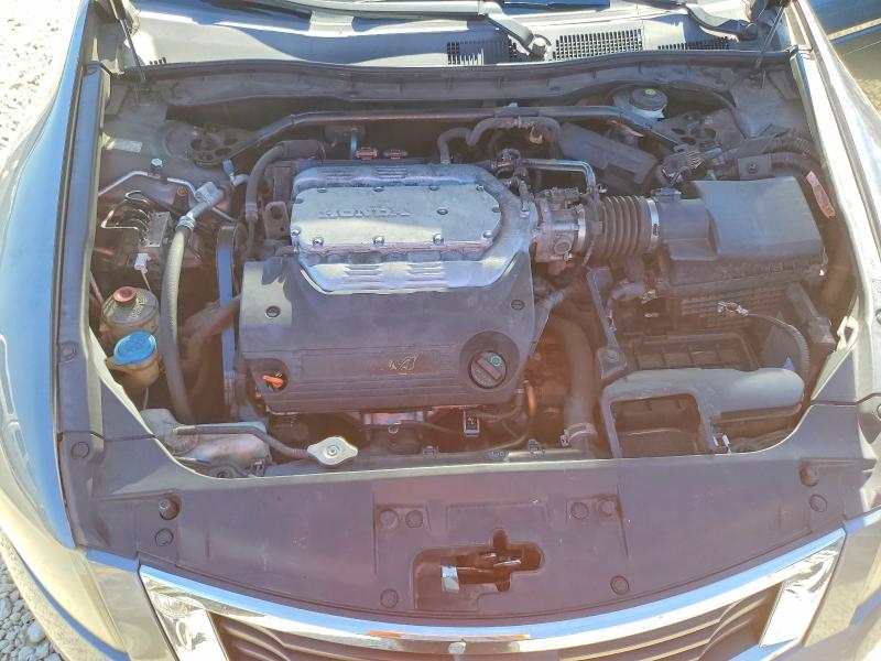 62602626 :رقم المزاد ، 1HGCP36709A041025 vin ، 2009 Honda Accord مزاد بيع