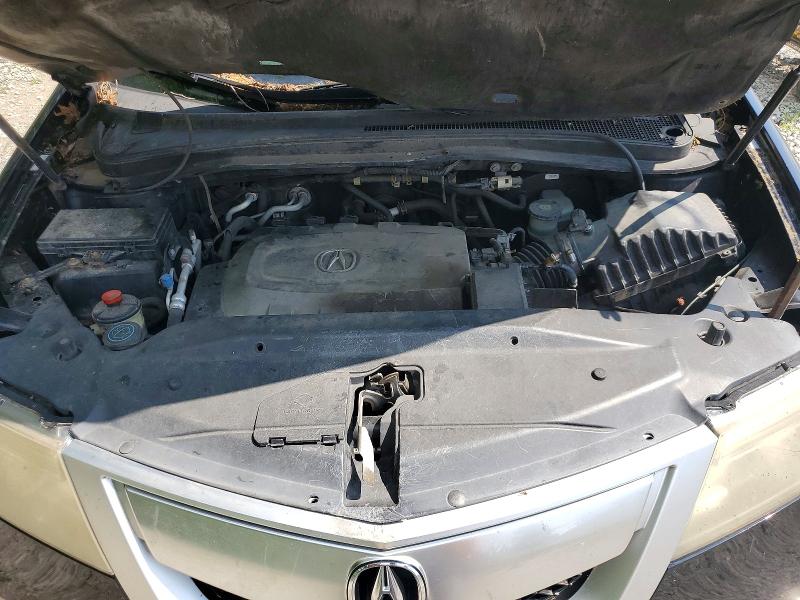 Продажа на аукционе авто 2011 Acura Mdx, vin: 2HNYD2H60BH528772, номер лота: 62270966