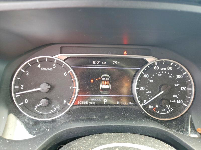 Продажа на аукционе авто 2024 Nissan Rogue, vin: 5N1BT3AA1RC701825, номер лота: 59382846