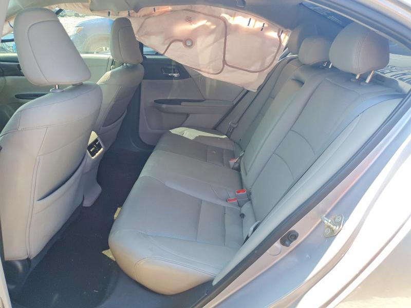 Aukcja sprzedaży 2017 Honda Accord, vin: 1HGCR3F04HA025728, numer aukcji: 59089896
