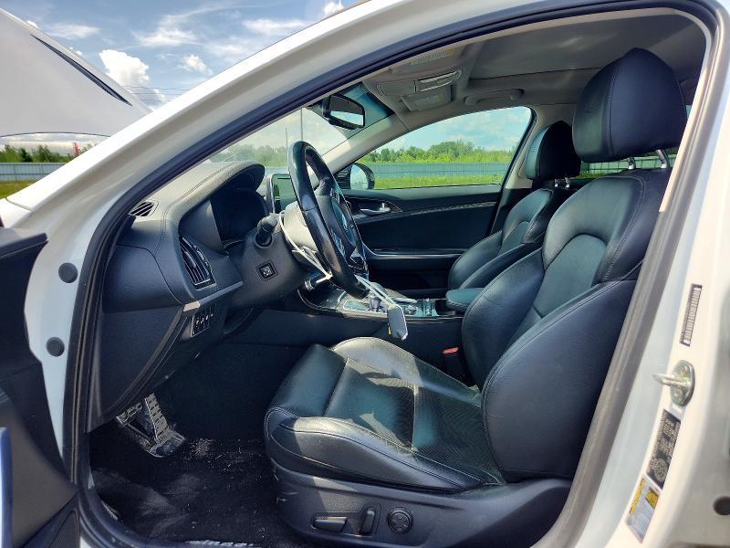 2018 Kia Stinger მანქანა იყიდება აუქციონზე, vin: KNAE35LC3J6028869, აუქციონის ნომერი: 62110166