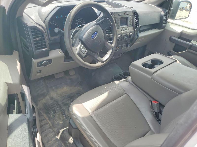 Продажа на аукционе авто 2019 Ford F150, vin: 1FTMF1CB4KKF01094, номер лота: 62018236