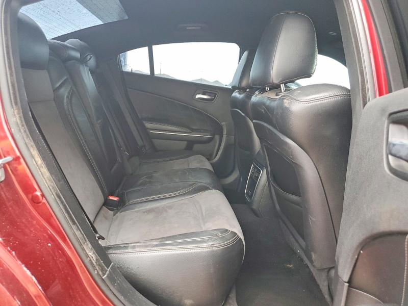 2019 Dodge Charger მანქანა იყიდება აუქციონზე, vin: 2C3CDXGJ0KH633867, აუქციონის ნომერი: 61806716