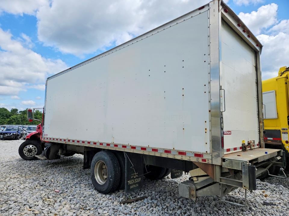 Продаж на аукціоні авто 2016 Peterbilt 337, vin: 2NP2HJ7XXGM330860, номер лоту: 61598146