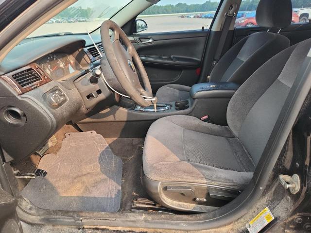Продажа на аукционе авто 2016 Chevrolet Impala Limited, vin: 2G1WB5E34G1112537, номер лота: 60651156