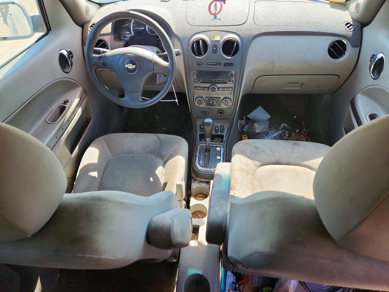 Продаж на аукціоні авто 2006 Chevrolet Hhr, vin: 3GNDA13D36S509026, номер лоту: 60518696