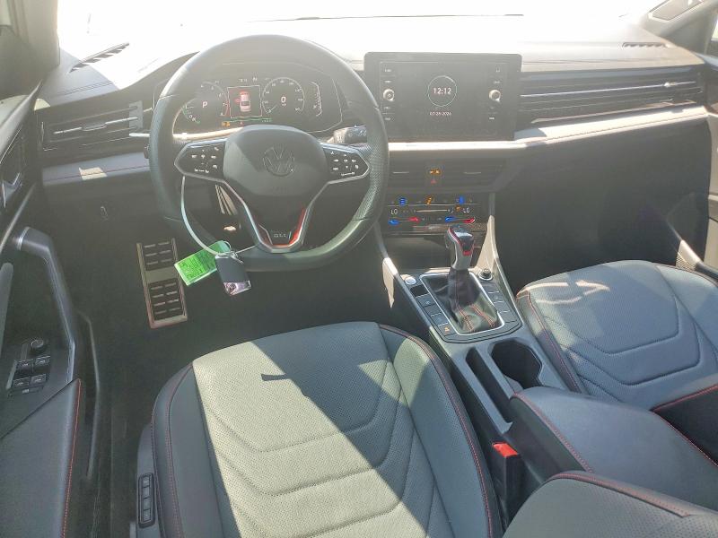 Продаж на аукціоні авто 2025 Volkswagen Jetta, vin: 3VW2T7BU4SM009337, номер лоту: 63035686