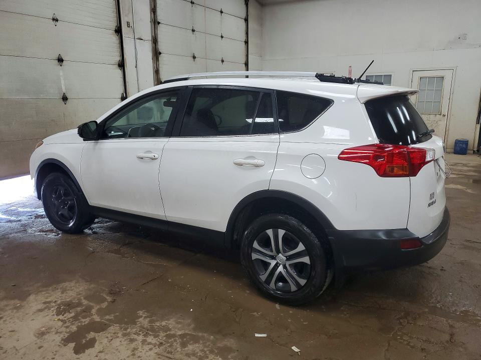 62216216 :رقم المزاد ، JTMZFREV9DD021782 vin ، 2013 Toyota Rav4 مزاد بيع