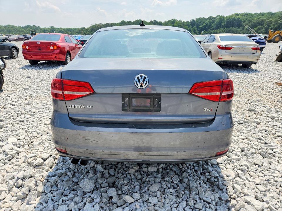 Aukcja sprzedaży 2015 Volkswagen Jetta, vin: 3VWD07AJ2FM211043, numer aukcji: 59065546