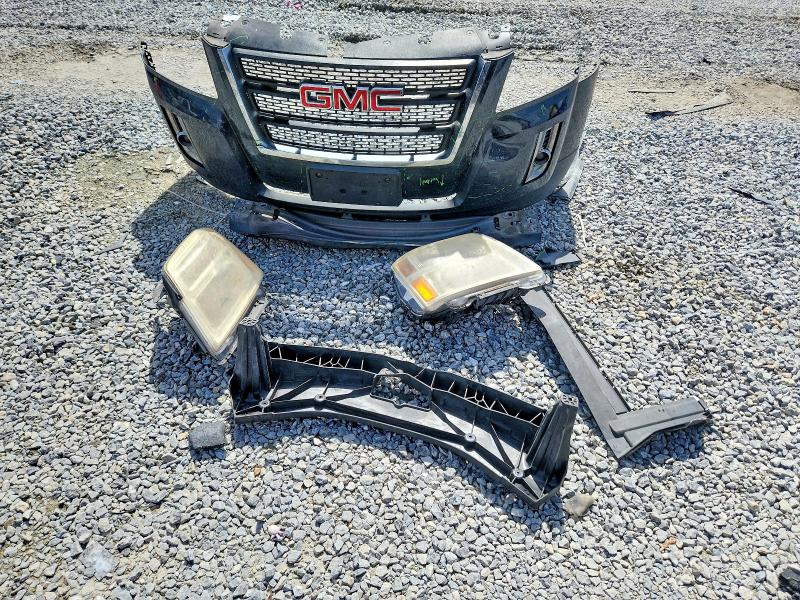 Aukcja sprzedaży 2014 Gmc Terrain, vin: 2GKFLWEK2E6326061, numer aukcji: 61335066