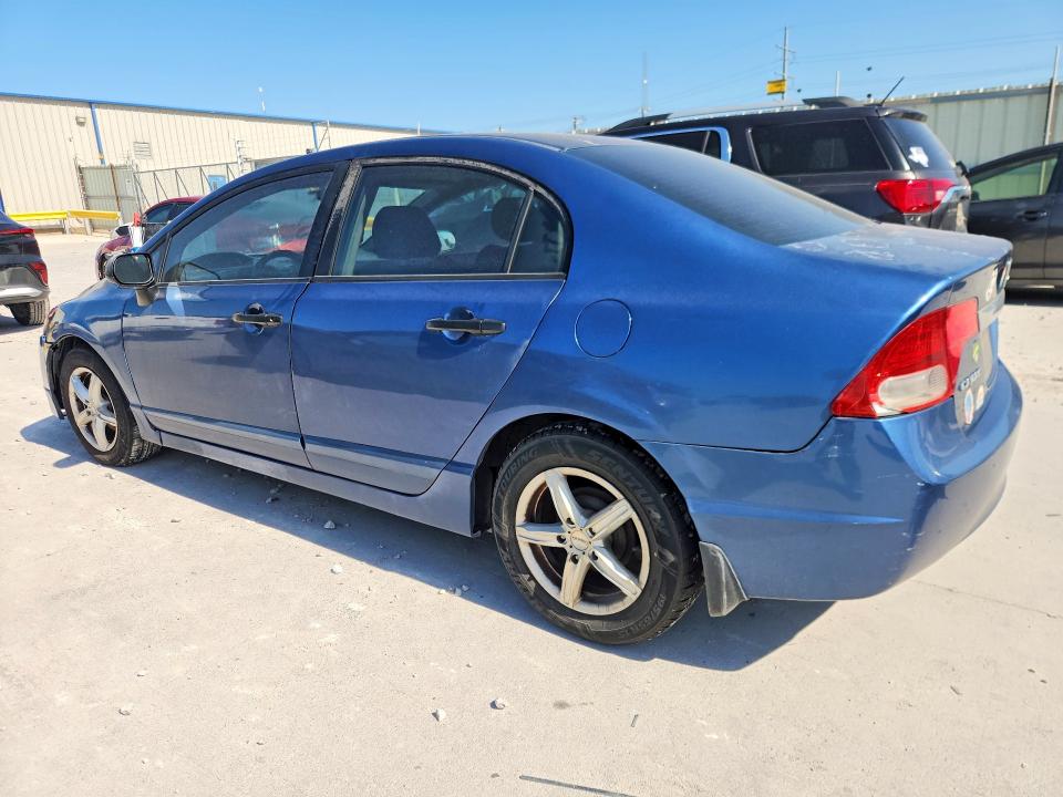 Aukcja sprzedaży 2011 Honda Civic, vin: 2HGFA1F3XBH543998, numer aukcji: 60385206