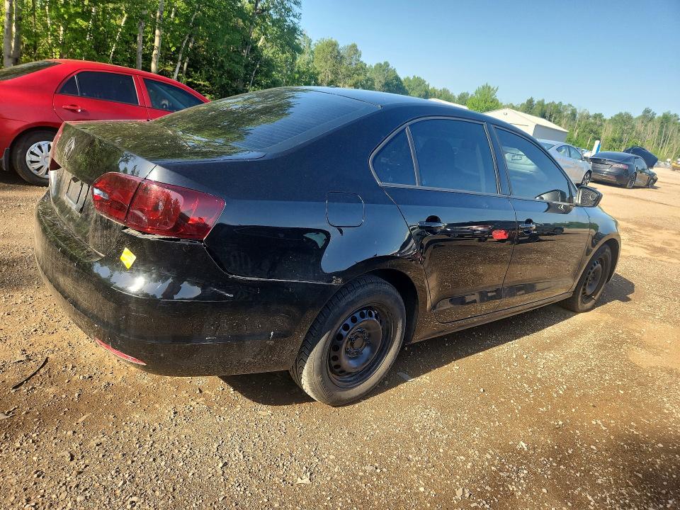 Aukcja sprzedaży 2011 Volkswagen Jetta, vin: 3VW2K7AJ3BM376871, numer aukcji: 59276376