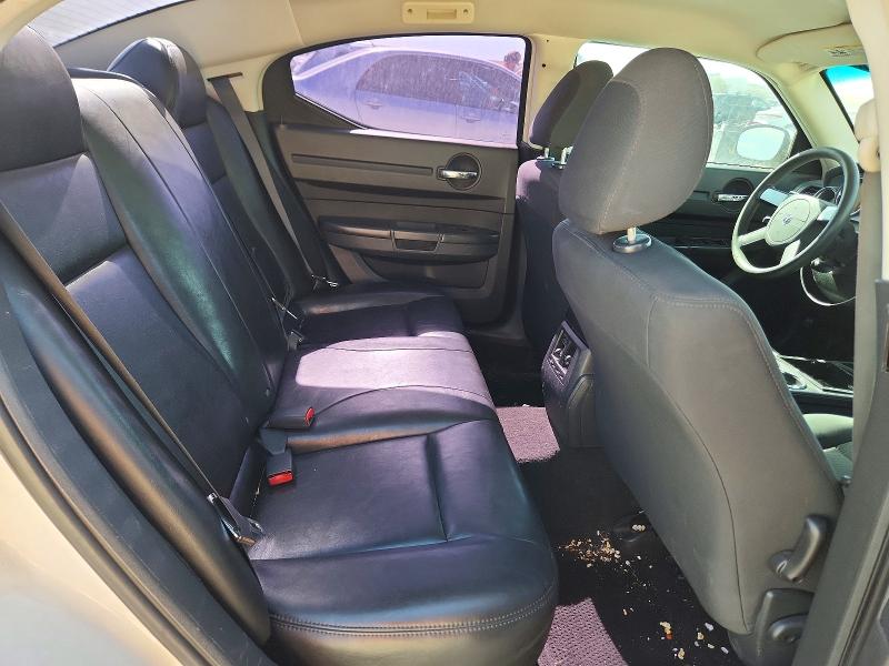 2009 Dodge Charger მანქანა იყიდება აუქციონზე, vin: 2B3KA43T49H519307, აუქციონის ნომერი: 60464086